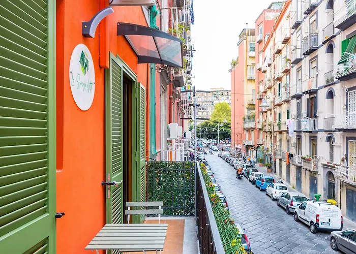 Lo Spagnoletto - Casa Vacanze Indipendente